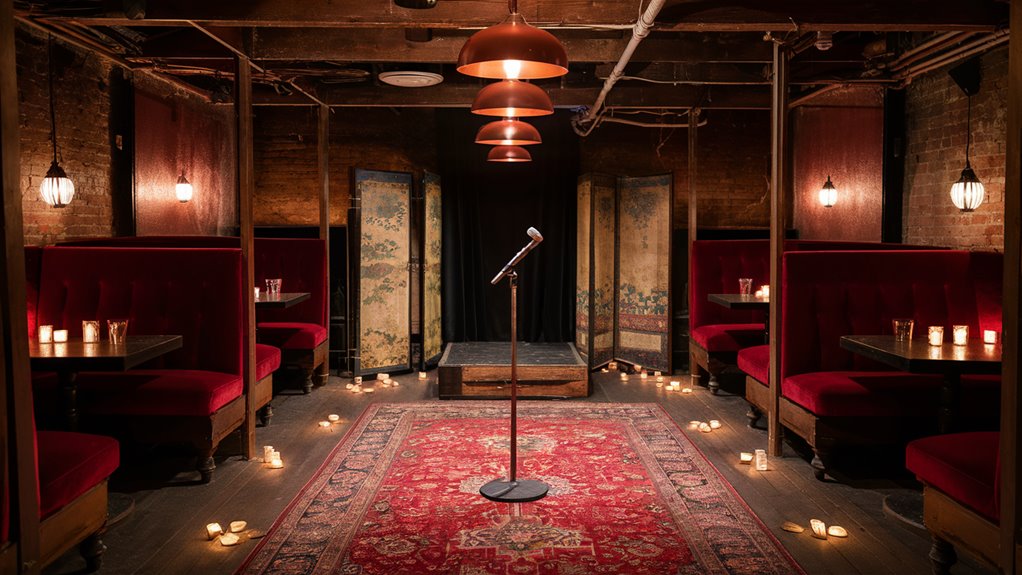 hidden local karaoke gems