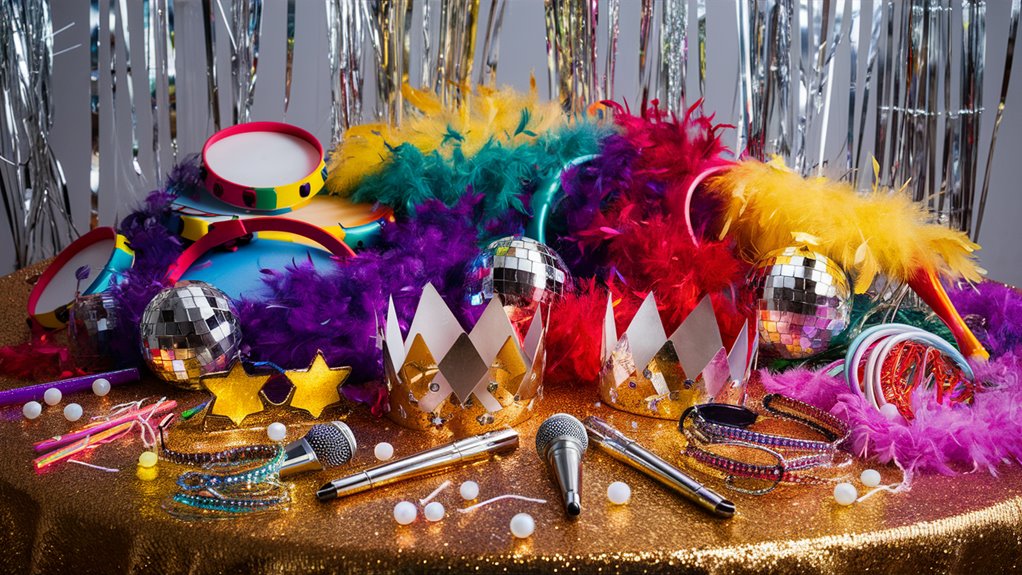 musical performance enhancers