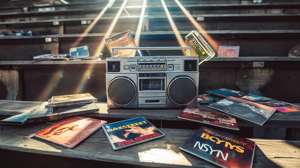 popular teen music songs