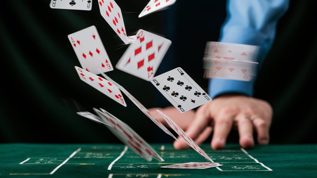 quick decision math model