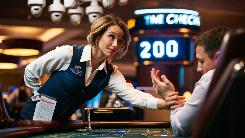 employee development and support