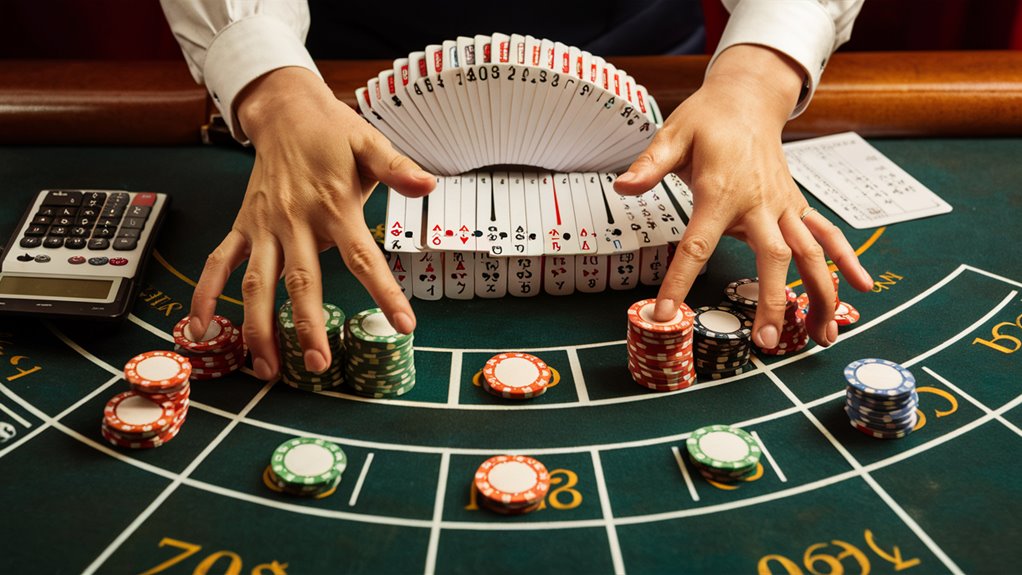 essential math skills required