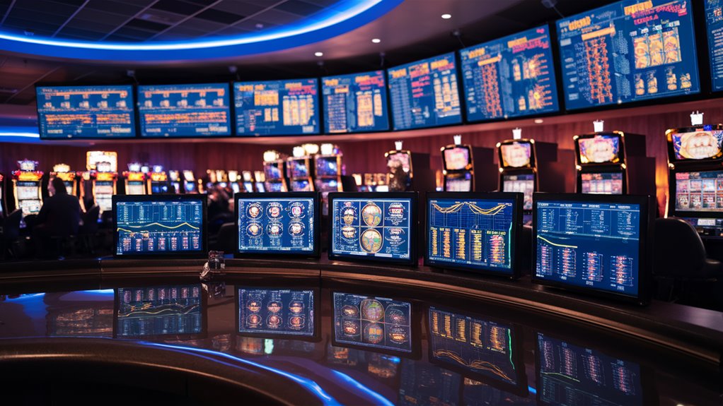 real time data flow system