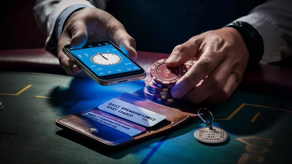 safe betting effectiveness research