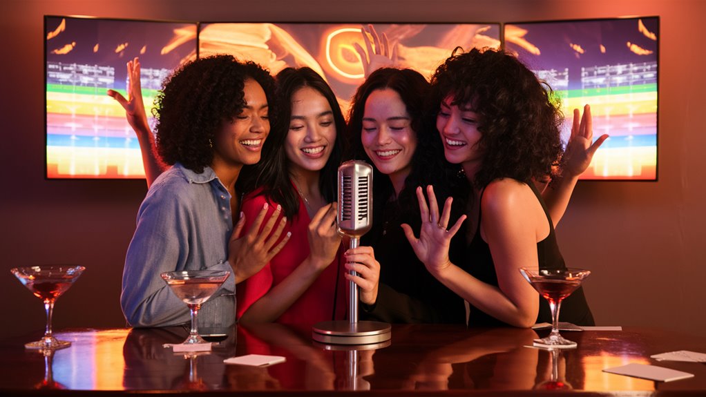 sing better have fun