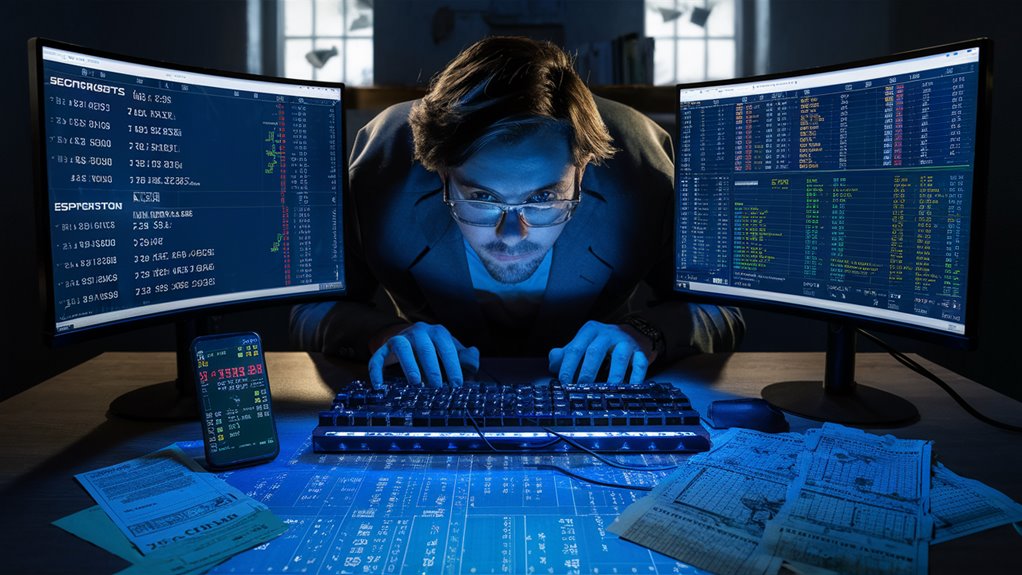 tech transforms alternative trading